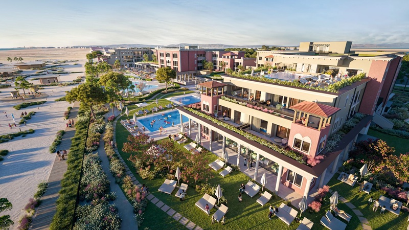   - Cavallino Bianco a Caorle- Venezia 